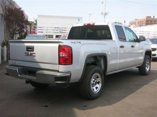 2014 gmc sierra 1500