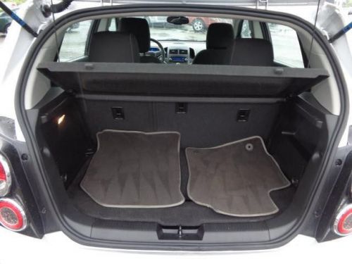 2013 Chevrolet Sonic LT, US $15,475.00, image 10