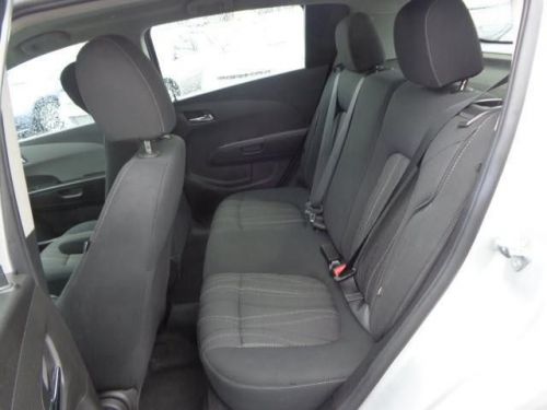 2013 Chevrolet Sonic LT, US $15,475.00, image 12