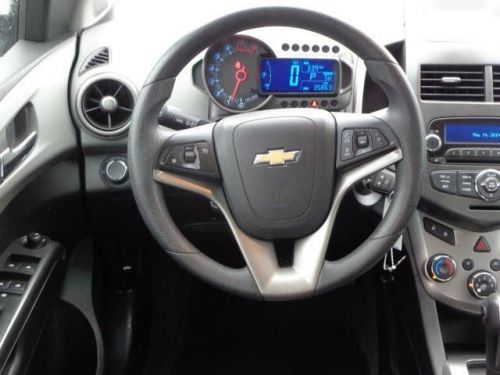 2013 Chevrolet Sonic LT, US $15,475.00, image 13