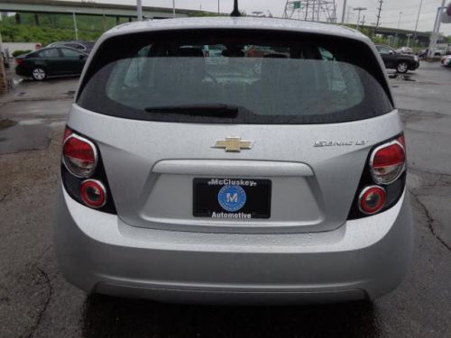 2013 Chevrolet Sonic LT, US $15,475.00, image 14