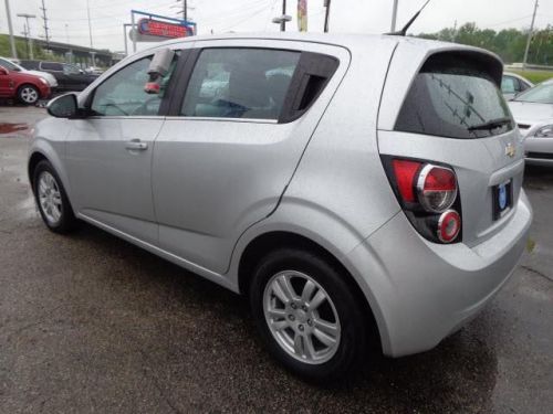 2013 Chevrolet Sonic LT, US $15,475.00, image 15