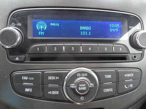 2013 Chevrolet Sonic LT, US $15,475.00, image 16