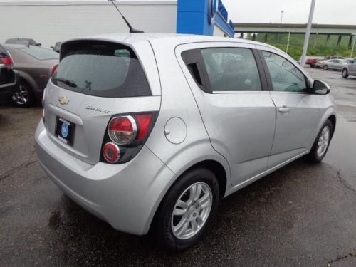2013 Chevrolet Sonic LT, US $15,475.00, image 17
