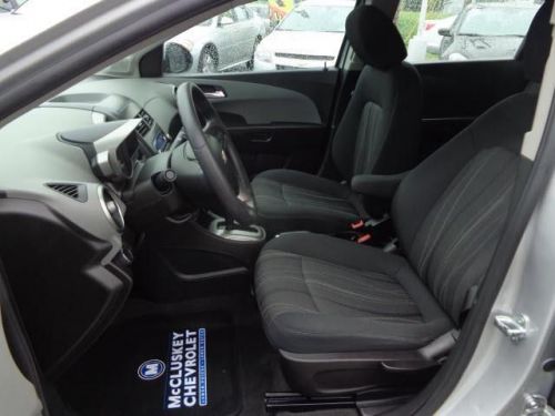 2013 Chevrolet Sonic LT, US $15,475.00, image 18