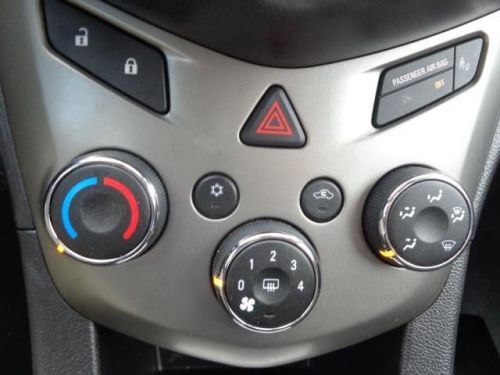 2013 Chevrolet Sonic LT, US $15,475.00, image 20