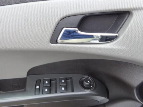 2013 Chevrolet Sonic LT, US $15,475.00, image 21