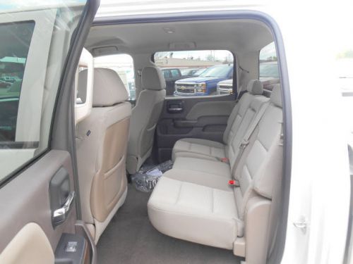 2014 Chevrolet Silverado 1500 LT, US $38,845.00, image 2