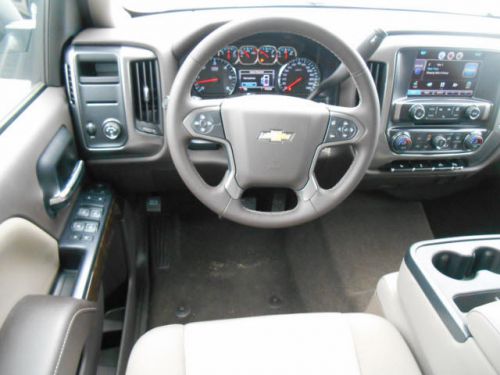 2014 Chevrolet Silverado 1500 LT, US $38,845.00, image 3