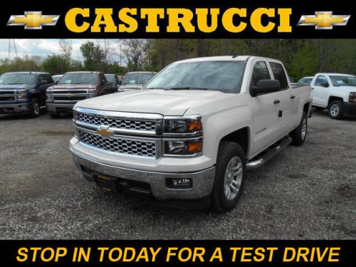 2014 Chevrolet Silverado 1500 LT, US $38,845.00, image 5
