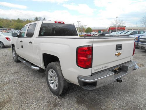 2014 Chevrolet Silverado 1500 LT, US $38,845.00, image 6