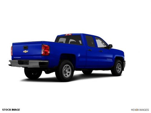 2014 Chevrolet Silverado 1500, US $31,900.00, image 5