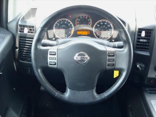 2011 Nissan Titan SV, US $27,223.00, image 2