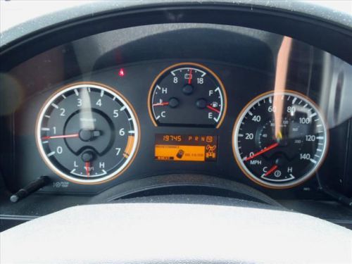 2011 Nissan Titan SV, US $27,223.00, image 3