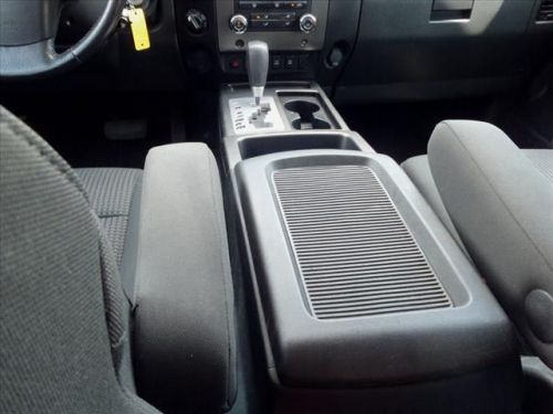 2011 Nissan Titan SV, US $27,223.00, image 4