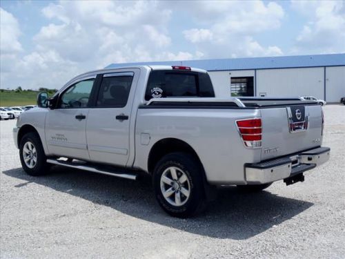 2011 Nissan Titan SV, US $27,223.00, image 5
