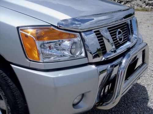 2011 Nissan Titan SV, US $27,223.00, image 6