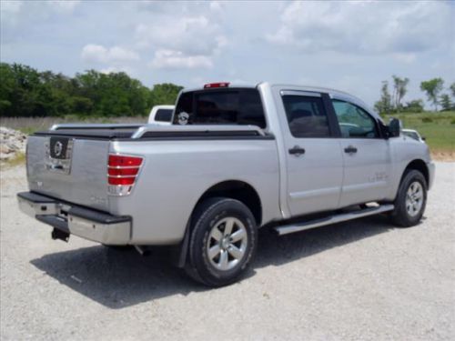2011 Nissan Titan SV, US $27,223.00, image 7