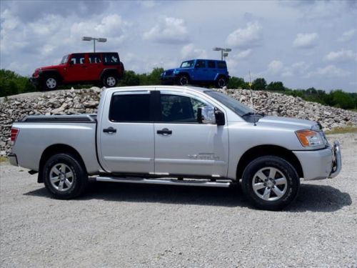 2011 Nissan Titan SV, US $27,223.00, image 8