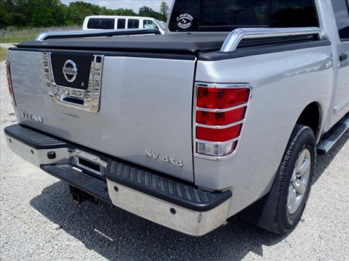 2011 Nissan Titan SV, US $27,223.00, image 9