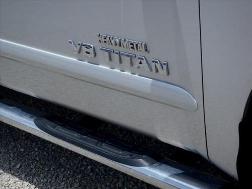 2011 Nissan Titan SV, US $27,223.00, image 10