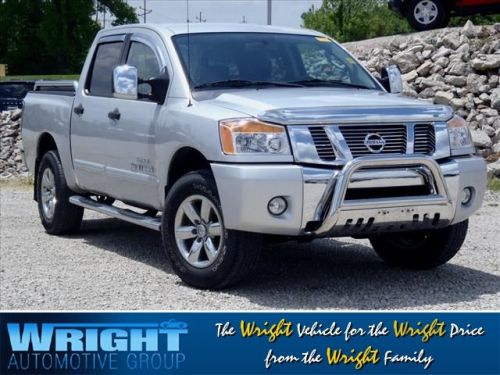 2011 Nissan Titan SV, US $27,223.00, image 12