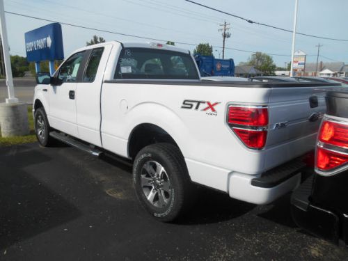 2014 Ford F150 STX, US $34,871.00, image 2