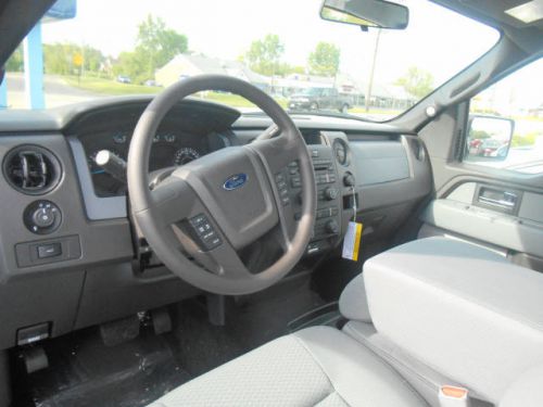 2014 Ford F150 STX, US $34,871.00, image 4