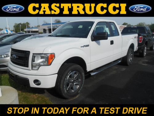 2014 Ford F150 STX, US $34,871.00, image 6