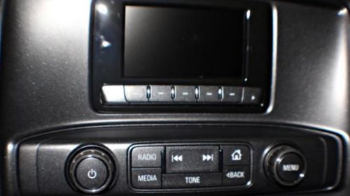 2014 Chevrolet Silverado 1500 Work Truck 1WT, US $26,340.00, image 4