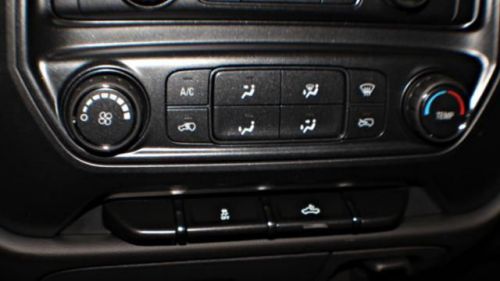 2014 Chevrolet Silverado 1500 Work Truck 1WT, US $26,340.00, image 8