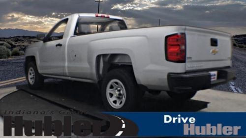 2014 Chevrolet Silverado 1500 Work Truck 1WT, US $26,340.00, image 12