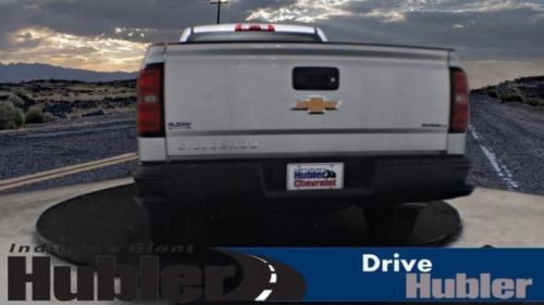 2014 Chevrolet Silverado 1500 Work Truck 1WT, US $26,340.00, image 16