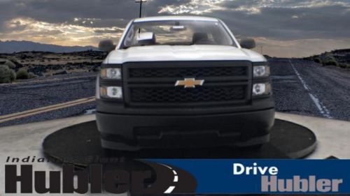 2014 Chevrolet Silverado 1500 Work Truck 1WT, US $26,340.00, image 18