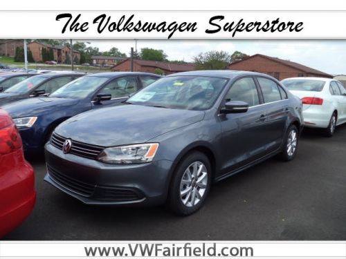 2014 Volkswagen Jetta SE, US $24,585.00, image 2