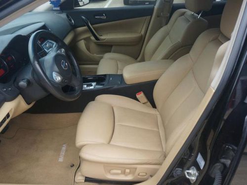 2011 nissan maxima
