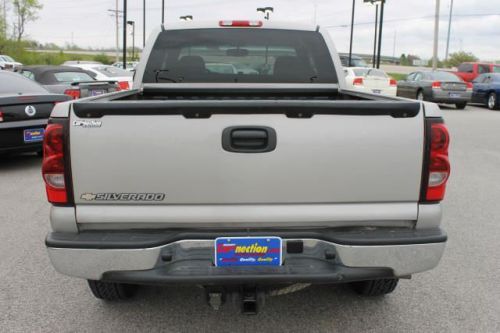 2007 Chevrolet Silverado 1500 LT, US $18,950.00, image 3