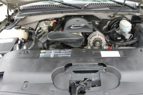 2007 Chevrolet Silverado 1500 LT, US $18,950.00, image 4