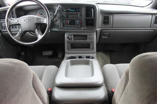 2007 Chevrolet Silverado 1500 LT, US $18,950.00, image 5