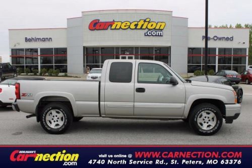 2007 Chevrolet Silverado 1500 LT, US $18,950.00, image 6