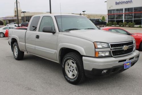 2007 Chevrolet Silverado 1500 LT, US $18,950.00, image 8