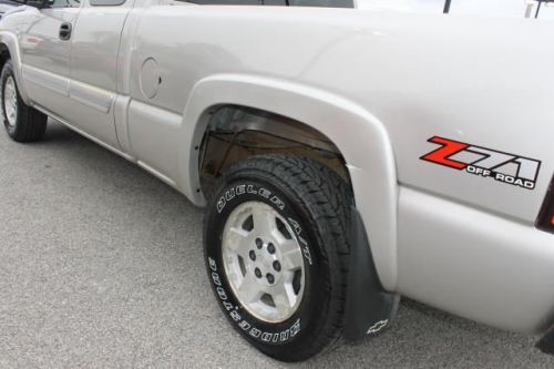 2007 Chevrolet Silverado 1500 LT, US $18,950.00, image 9
