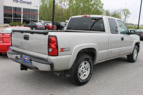2007 Chevrolet Silverado 1500 LT, US $18,950.00, image 12