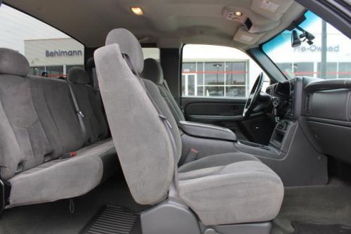 2007 Chevrolet Silverado 1500 LT, US $18,950.00, image 13
