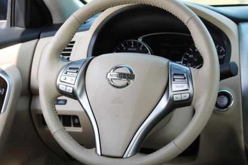 2014 Nissan Altima 2.5 SL, US $26,313.00, image 3