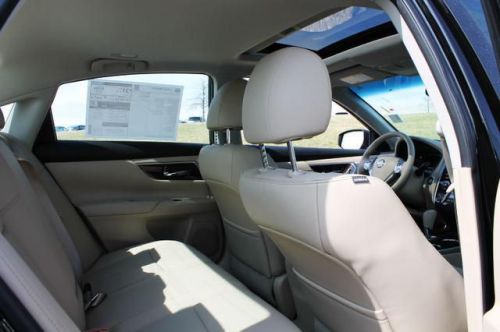 2014 Nissan Altima 2.5 SL, US $26,313.00, image 8