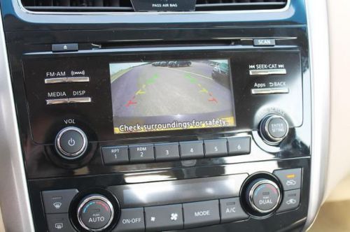 2014 Nissan Altima 2.5 SL, US $26,313.00, image 9