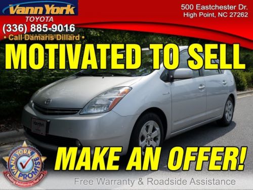 2008 Toyota Prius, US $11,522.00, image 5