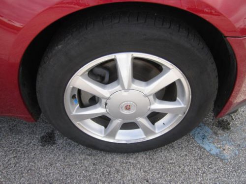 2009 Cadillac CTS Base, US $13,986.00, image 6