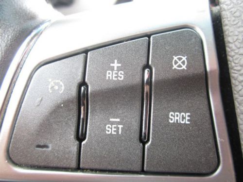 2009 Cadillac CTS Base, US $13,986.00, image 7
